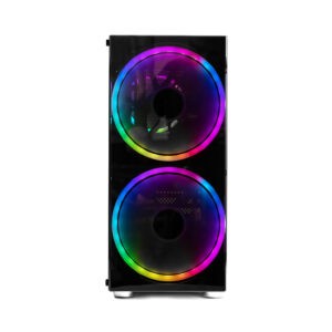 Microtech Pc Desktop 16GB SSD1TB RTX4060TI I7-13700F LDXI42824032