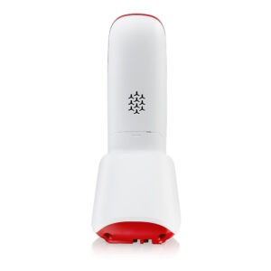 Brondi Cordless V.Voce 20Num Eco Dect Sveglia Ross Bianco ADARAROSSOBIANCO 3