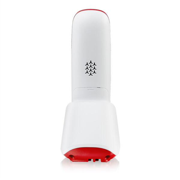 Brondi Cordless V.Voce 20Num Eco Dect Sveglia Ross Bianco ADARAROSSOBIANCO 3