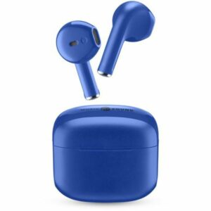Auricolare Bluetooth Blu Tws Swag Ms CellularLine MSTWSSWAGB