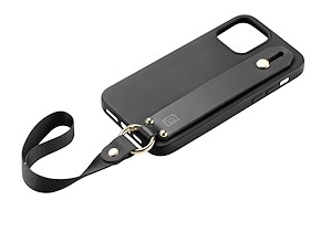 Cellularline Cover Handy Per Iphone 13 Pro Nero HANDYCASEIPH13PROK
