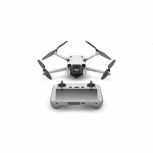 DJI Mini 3 Pro con DJI Rc Drone MINI3PRORC