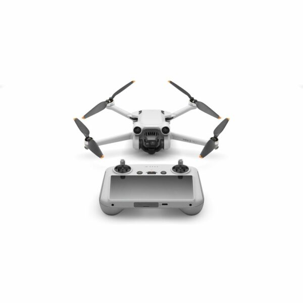 DJI Mini 3 Pro con DJI Rc Drone MINI3PRORC