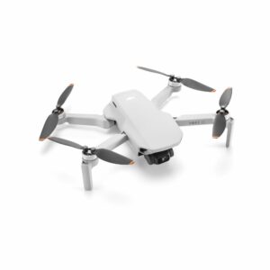 DJI Mini 2 SE Fly More Combo Drone MINI2SEFLYMORECOMBO