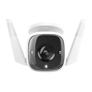 Tp-Link Tapo TC65 Ip Cam Esterna Wi-Fi con Visione Notturna IP66