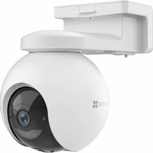 Ezviz Ip Cam EB8 4G 2K Wi-Fi con Visione Notturna Colori 303102597