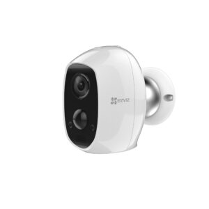 Ezviz Ip Cam C3A-B Wi-Fi Esterna 2 Vie con Visione Notturna 303101454