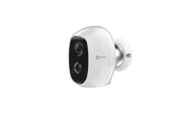 Ezviz Ip Cam C3A-B Wi-Fi Esterna 2 Vie con Visione Notturna 303101454