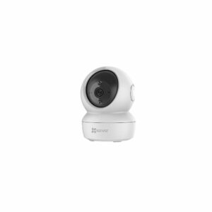 Ezviz Ip Cam C6N Wi-Fi Interno/Esterno 2 Vie con Visione Notturna + Audio 303101212