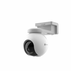 Ezviz Ip Cam HB8 2K Wi-Fi Esterna con Visione Notturna INE338