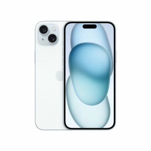 Apple iPhone 15 Plus 256GB Blu MU1F3QLA