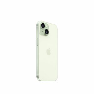 Apple iPhone 15 128GB Verde MTP53QLA