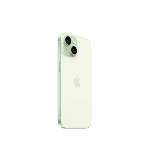 Apple iPhone 15 128GB Verde MTP53QLA