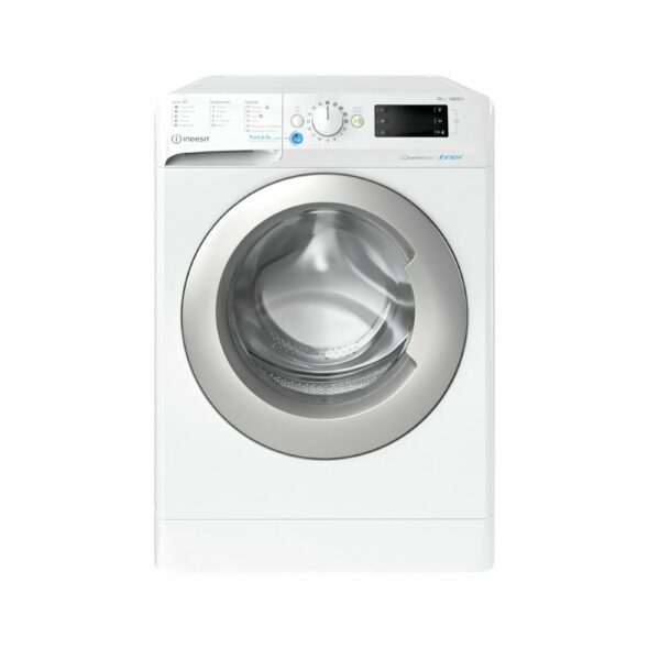 Indesit BWE101486XWSIT Lavatrice 10Kg Classe A