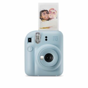 Fuji Instax Mini 12 Blu INSTAXMINI12BLUE