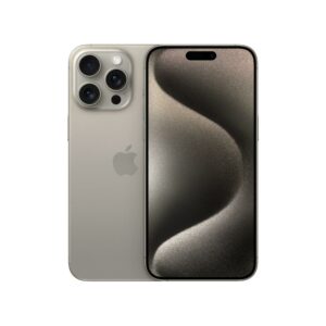 Apple iPhone 15 Pro Max 256GB