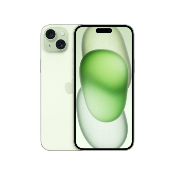 Apple iPhone 15 Plus 512GB Verde MU1Q3QLA