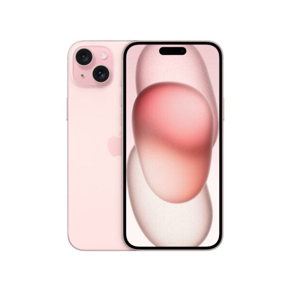 Apple iPhone 15 Plus 512GB Rosa MU1J3QLA