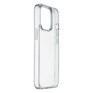 Custodia iPhone 14 Pro Max Rigida Clearduo CellularLine CLEARDUOIPH14PRMT