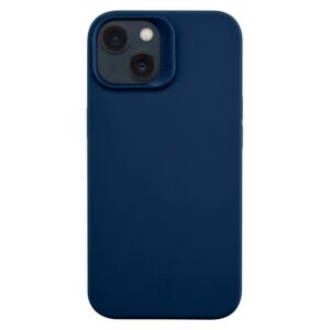 Cover iPhone 14 Blu CellularLine Sensation SENSATIONIPH14B