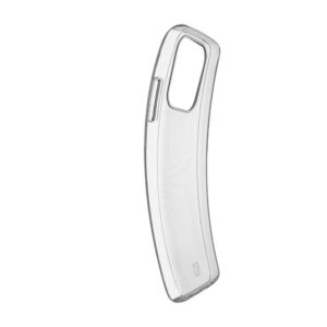 CellularLine Custodia Gomma Fine iPhone 13 Pro T FINECIPH13PROT