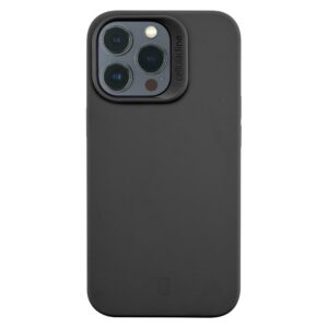 Cover iPhone 14 Pro Max Nero CellularLine SENSATIONIPH14PRMK