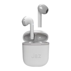 Auricolari Wireless TWS Silk Bianco SBS TEJZEARTWSEARBTW