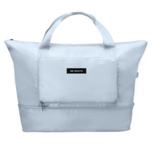 Borsa Waterproof Ripiegabile Azure CASE&ME CMFOLDBAGC