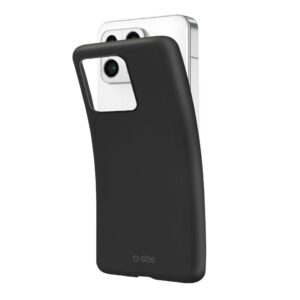 Cover Sensity Xiaomi 13 Nero SBS TESENSXI13K