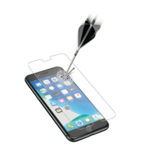 Pellicola Protettiva per iPhone SE 2020 CellularLine TEMPGLASSIPH947