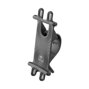 Supporto Bici Manubrio Nero CellularLine BIKEHOLDERCOLK