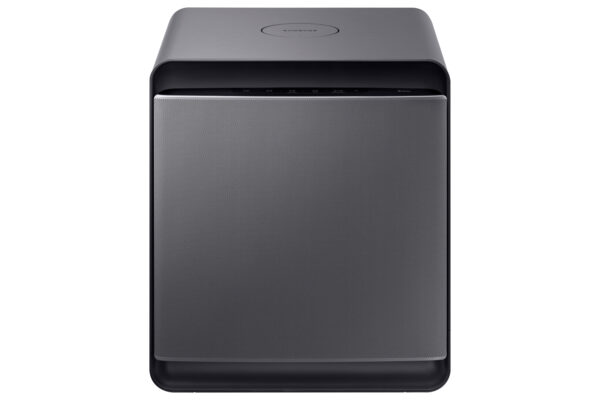 Samsung Purificatore Aria Samsung Cube 35W Soft Touch Nero AX47R9080SS