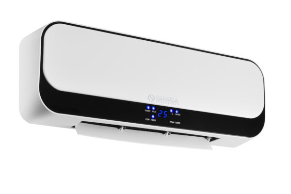 Olimpia Splendid Termoventilatore Caldo UP T a Muro 2000W CALDOUPT