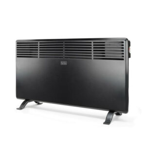 Black & Decker Termoconvettore 1800W Ip24 BXCSH1800E