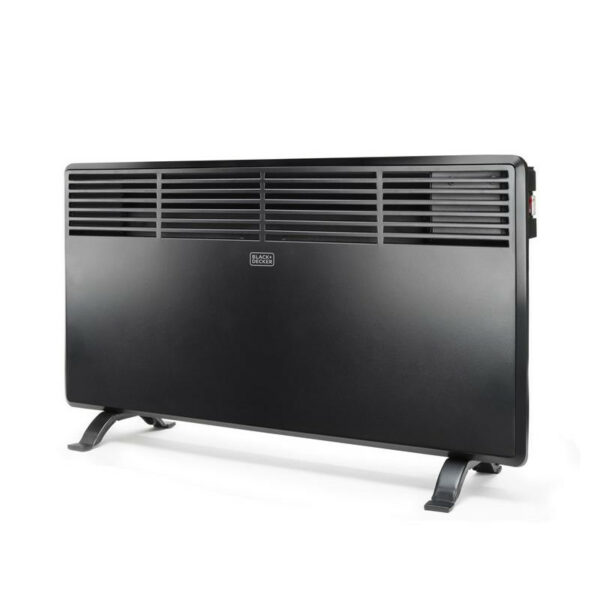 Black & Decker Termoconvettore 1800W Ip24 BXCSH1800E