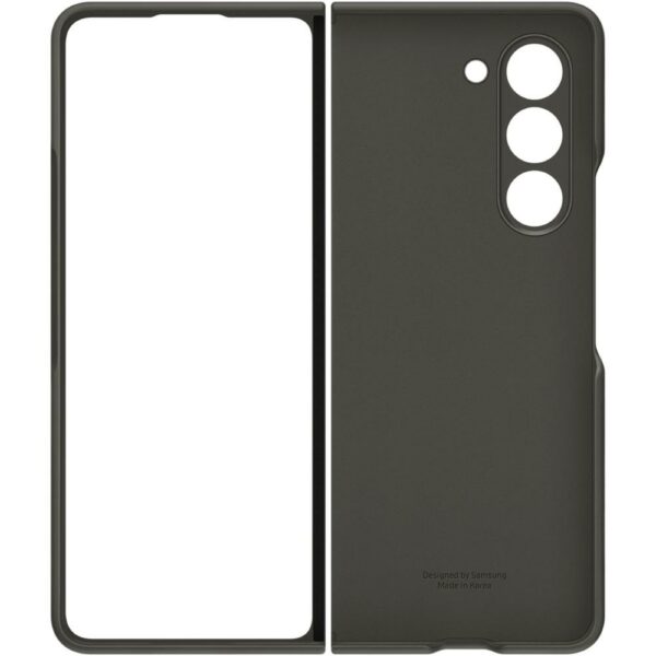 Cover Galaxy Z Fold5 Samsung Graphite EFMF946CBEGWW