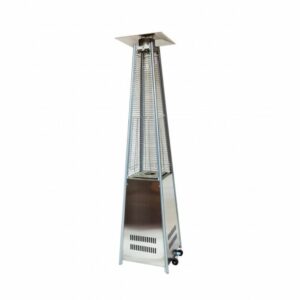 Stufa Piramide da Esterno a Gas Master PH11PYR