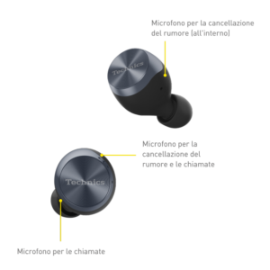 Auricolari True Wireless Noise Cancelling Nero Technics EAHAZ70WEK 12 ast 1262785.png.pub .thumb .644.644