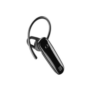 Auricolari Bluetooth Score Universali Nero CellularLine BTSCOREK