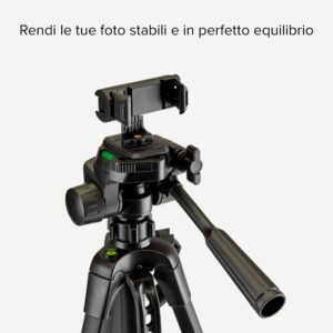 cavalletto telescopico universale 3