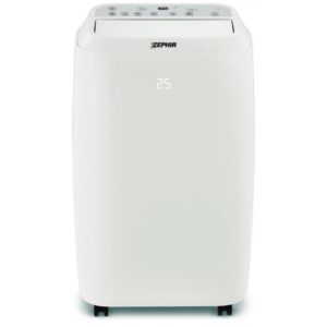 Zephir Condizionatore Portatile 12000 Btu Classe A ZPO12000