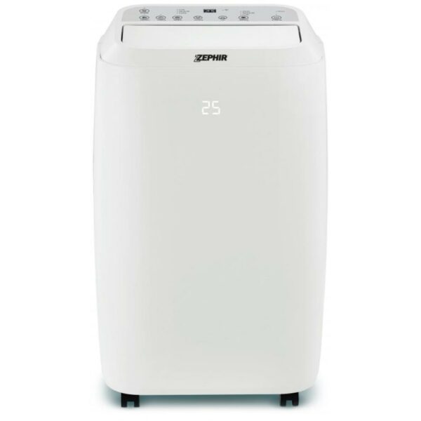 condizionatore portatile 1200btu zpo12000