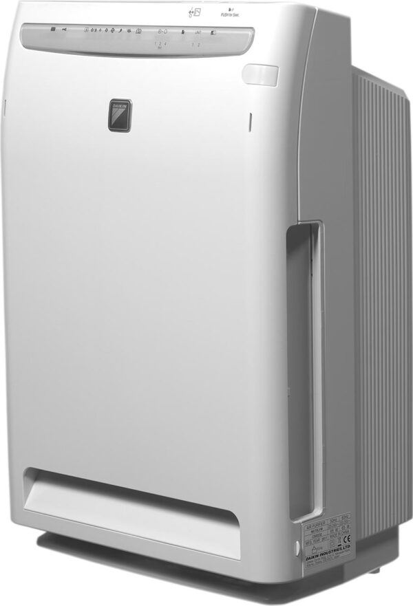 Daikin Purificatore Aria Fotocatalitico 55-420Mc/H MC70L