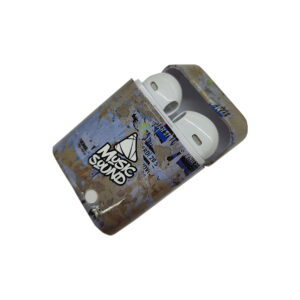 Auricolare Bluetooth Tws Music Sound Carta CellularLine Bluetooth MSTWSGDF216