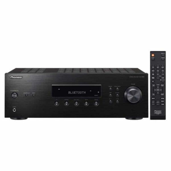 pioneer stereo recei