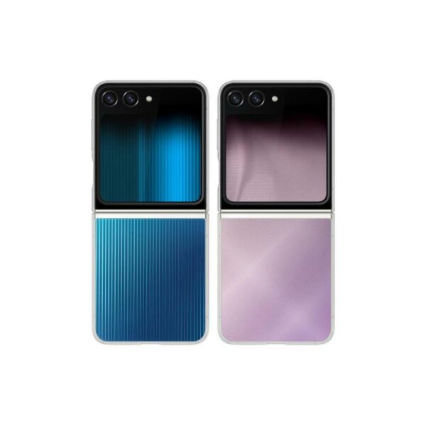 samsung galaxy z flip5 flipsuit case
