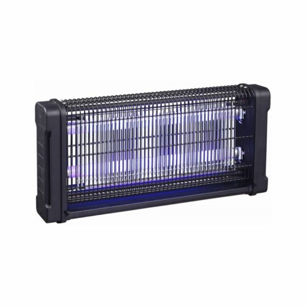 Zephir Zanzariera 2 Lampade da 10W IK020