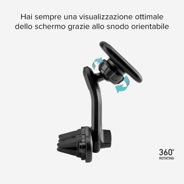 support magnetico doppia clip 3