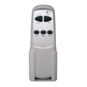 Telecomando Universale Ventilatore a Soffitto Zephir ZFS1000
