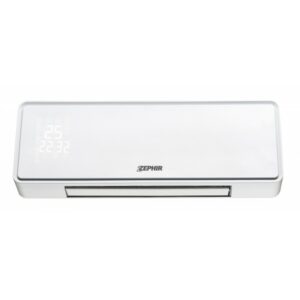 Zephir Termoconvettore a Parete 2000W ZMW4000V